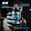 L Carnitine Capsules – 1000Mg L-Carnitine Tartrate per Serving for Men and Women – Vegan Friendly – 120 Capsules (2 Month Supply)