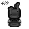 QCY HT05 Melobuds ANC Wireless Earbuds 40Db Multi-Mode ANC 6 Mics Ai-Enhanced Calls Bluetooth 5.2 Earphones Transparency 30H