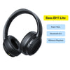 Baseus Wireless Headphones Bluetooth 6.0 HIFI Level Earphone 40Mm Driver Foldable over Ear Headsets 80H Playtime Spatial Audio