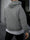 Men'S Fashionable Solid Color Hoodie