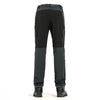 Thick Warm Fleece Hiking Pants Men Winter Waterproof Windproof Outdoor Soft Shell Rain Trousers Trekking Camping Ski Pants