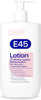 Moisturising Lotion 500 Ml for Dry & Sensitive Skin - Long-Lasting Hydration Protect from Dryness, Reduce Redness - Dermatological Body Moisturiser Lotion - Body Lotion - Daily Moisturiser