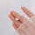 Beautiful Heart Pendant Necklace 925 Sterling Silver Women Girls Jewellery Gift