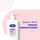 Moisturising Lotion 500 Ml for Dry & Sensitive Skin - Long-Lasting Hydration Protect from Dryness, Reduce Redness - Dermatological Body Moisturiser Lotion - Body Lotion - Daily Moisturiser