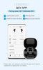 QCY HT05 Melobuds ANC Wireless Earbuds 40Db Multi-Mode ANC 6 Mics Ai-Enhanced Calls Bluetooth 5.2 Earphones Transparency 30H