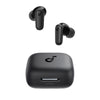 Soundcore P30I by Anker Noise Cancelling Earbuds, Strong and Smart Noise Cancelling, Powerful Bass, 45H Playtime, Bluetooth 5.4