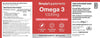 Omega 3 Fish Oil 1000Mg | 180 Capsules | High EPA & DHA