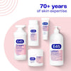Moisturising Lotion 500 Ml for Dry & Sensitive Skin - Long-Lasting Hydration Protect from Dryness, Reduce Redness - Dermatological Body Moisturiser Lotion - Body Lotion - Daily Moisturiser
