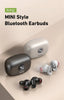 HTC NE79 TWS Bluetooth 6.0 Earbuds AI Translation 135 Languages ENC Noise Cancelling Hifi Stereo Headphones with LED Display