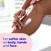 Moisturising Lotion 200 Ml, Daily Body Moisturiser for Dry & Sensitive Skin, Long-Lasting Hydration to Soothe, Protect & Restore Softness