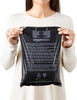 Dog Poo Bags with Dispenser and Leash Clip, Unscented, 300 Count (20 Packs of 15)