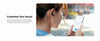 Soundcore P30I by Anker Noise Cancelling Earbuds, Strong and Smart Noise Cancelling, Powerful Bass, 45H Playtime, Bluetooth 5.4
