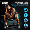 L Carnitine Capsules – 1000Mg L-Carnitine Tartrate per Serving for Men and Women – Vegan Friendly – 120 Capsules (2 Month Supply)