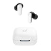 Soundcore P30I by Anker Noise Cancelling Earbuds, Strong and Smart Noise Cancelling, Powerful Bass, 45H Playtime, Bluetooth 5.4