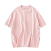 Women New Cotton T Shirts Female Soft White Black Tees Lady plus Size Basic Tops for Summer WT2102