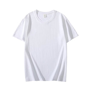 MRMT 2026 Brand New Cotton Men'S T-Shirt Short-Sleeve Man T-Shirt Short Sleeve Pure Color Men T-Shirt T-Shirts for Male Tops