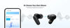 Soundcore P30I by Anker Noise Cancelling Earbuds, Strong and Smart Noise Cancelling, Powerful Bass, 45H Playtime, Bluetooth 5.4