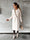 Fashion Casual Woolen Coat Women