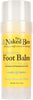 Orange Blossom Honey Restoration Foot Balm Stick 57G | Foot Care Heel Balm Repair Moisturiser | Skin Care Moisturising Cream for Cracked Heels and Dry Skin