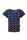 Boob Over the Rainbow Kids top