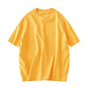 Women New Cotton T Shirts Female Soft White Black Tees Lady plus Size Basic Tops for Summer WT2102