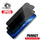 2PCS Privacy Tempered Glass for Iphone 13 14 15 16 17 Pro Max Screen Protectors