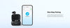 Soundcore P30I by Anker Noise Cancelling Earbuds, Strong and Smart Noise Cancelling, Powerful Bass, 45H Playtime, Bluetooth 5.4