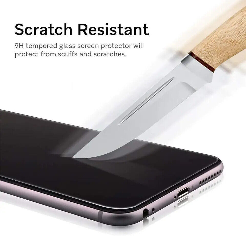2PCS Privacy Tempered Glass for Iphone 13 14 15 16 17 Pro Max Screen Protectors