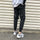 Ribbons Harem Joggers Men Cargo Pants Streetwear 2026 Hip Hop Casual Pockets Track Pants Male Harajuku Fashion Trousers