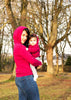 MilkyMoon Kid Hoodie