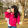 MilkyMoon Kid Hoodie