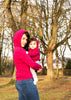 MilkyMoon Kid Hoodie