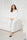 The snow white spark 3-piece pantsuit (UK size 12)